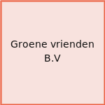 Groene vrienden B.V